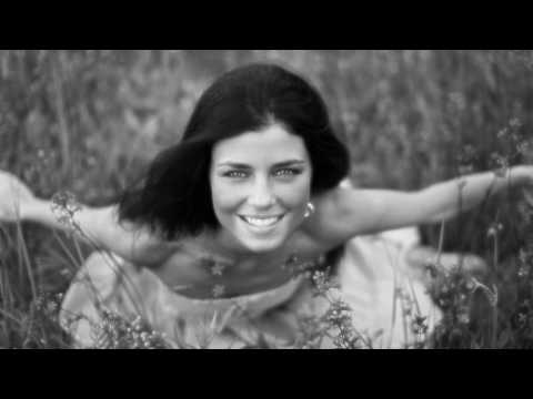 ILHAMA MASIYEVA - " When you' re happy."  (Когда ты счастлива.)