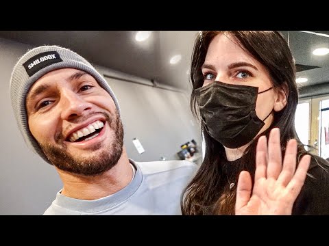 Einblicke hinter die Kulissen!