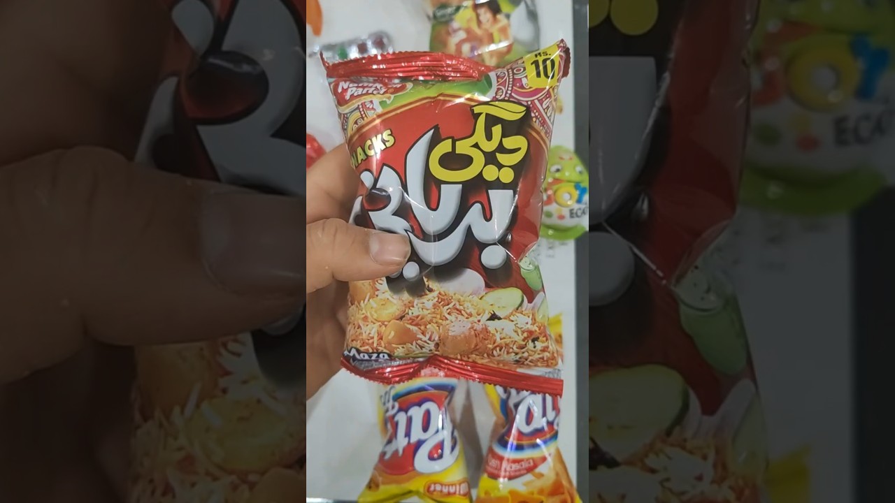 Pringles Dupe? But It’s TOO HOT! 😱🔥 #SpicySnacks #BudgetSnacks #CheapEats