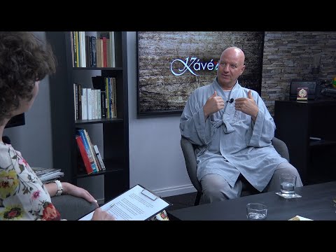 Tisztánlátás, belső béke és csend a zen tanítások szűrőjén keresztül