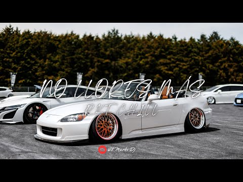 No Llores Más (Rkt Chill) | El Marki Dj