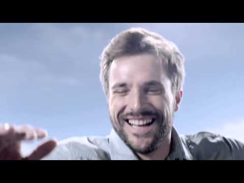 Fretz Men Gore Tex Surround Werbespot