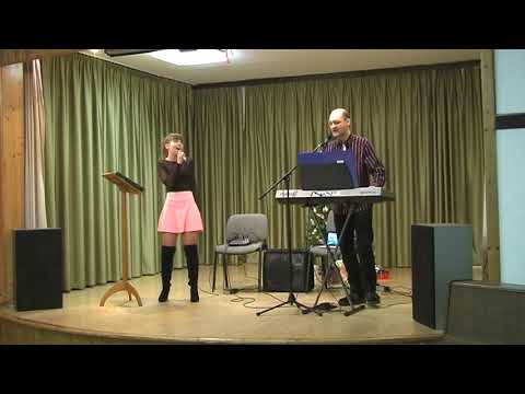 Nagy Nati és Sári Attila : Csavard fel a szőnyeget