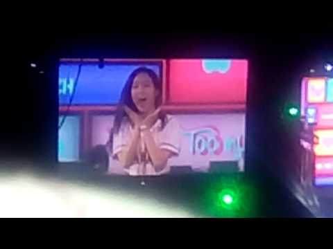 160903 SONAMOO @ MBC Music Show Champion in Manila