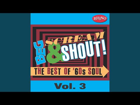 Everybody Needs Somebody to Love