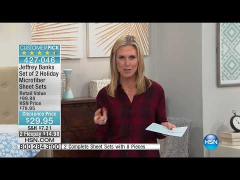 HSN | Moonlight Markdowns featuring Home 09.19.2016 - 05 AM