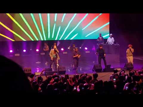 창모 (CHANGMO), Hash Swan, ASH ISLAND, 김효은, Leellamarz, The Quiett  비워 (Beer) (Prod. Way Ched)