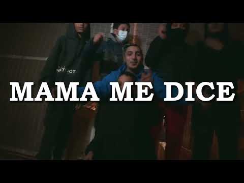 [FREE] Rhove x Morad x Jul x Nabi Type Beat | AfroTrap Type Beat | "MAMA ME DICE"