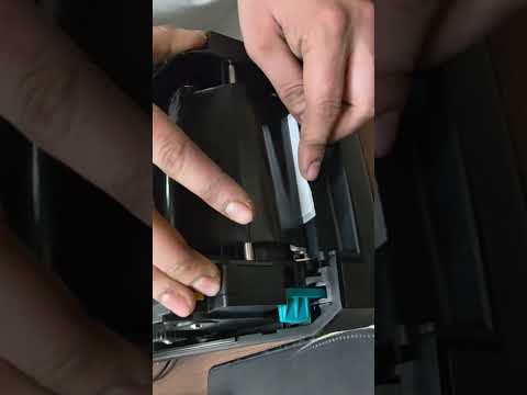 RFID Printer IDRL200 Calibration – Complete Setup Guide