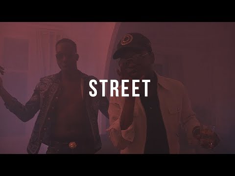 Leto (PSO Thug) x Mafia Spartiate x Squadra Type Beat  - "STREET" | Prod. By Togza Beats
