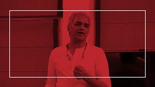 Sunil Mehra | Senior Journalist & Dastango (Lopez Design.Forum) video