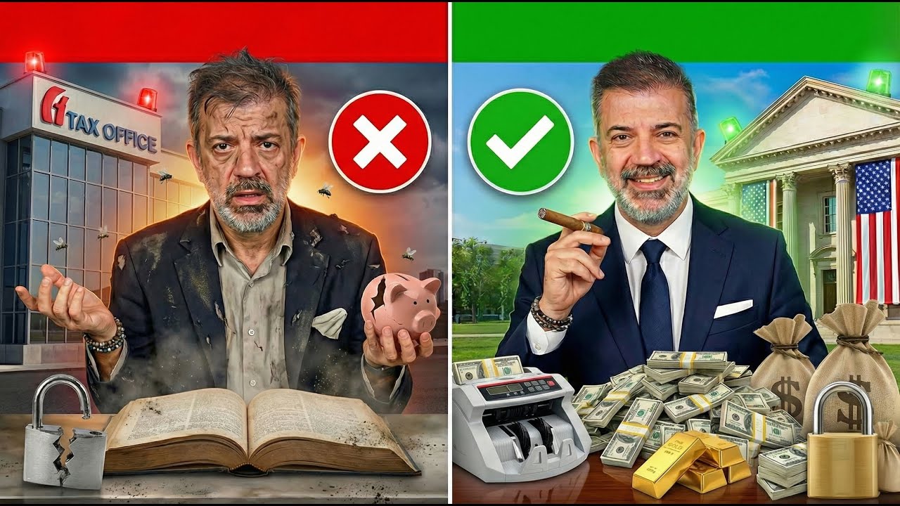 Türkiye Şirketiyle Amerika’da Satış Yaparsan BATARSIN! (Gerçekleri Açıklıyorum)