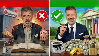 Türkiye Şirketiyle Amerika’da Satış Yaparsan BATARSIN! (Gerçekleri Açı