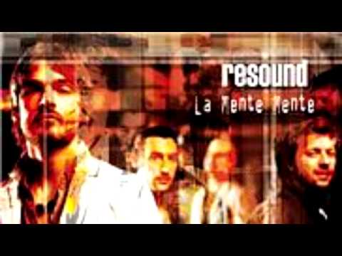 resound in piedi sull'arcobaleno