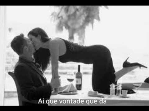 Ai Que Vontade Que Dá video