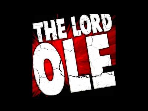 The Lord - Olé (Dynamic Rangers Remix)