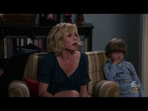 Modern Family - Joe Pritchett - Part 4