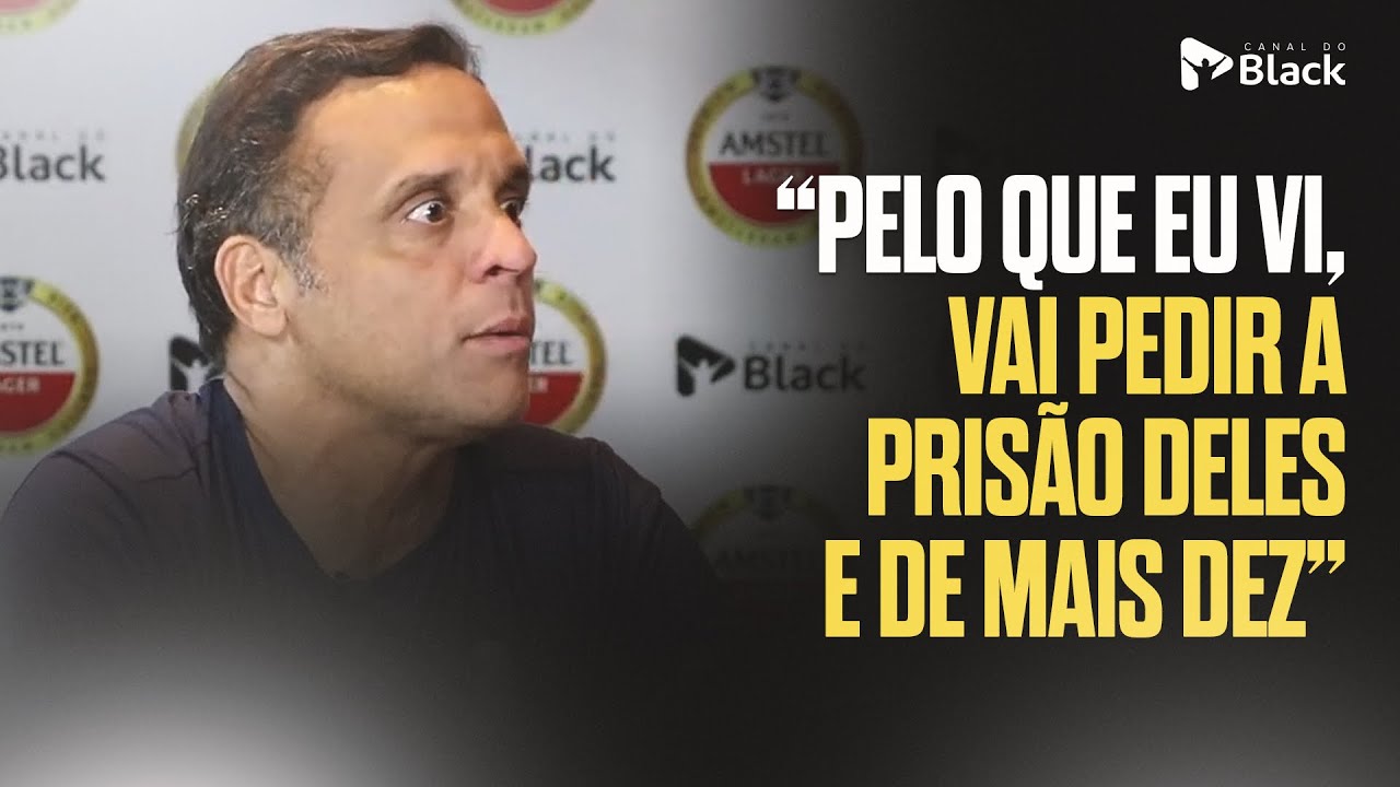 BOCÃO CONTA DETALHES INÉDITOS SOBRE O ESCÂNDALO DO PIX