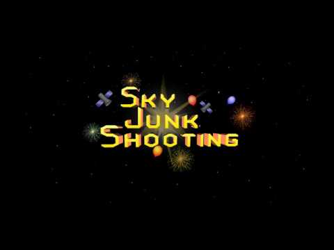 Sky Junk Shooting video thumbnail
