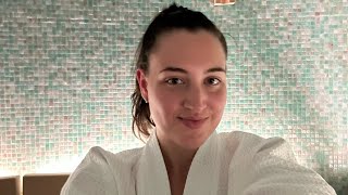 come with me on a spa day 🧖‍♀️