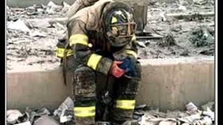 Remembering 9/11 - Surcease in time