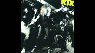KIX - The Itch
