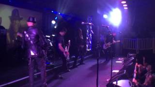 Stephen Pearcy (Ratt) @ The Cave in Big Bear, CA 5-23-15