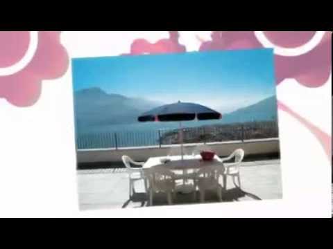 Ferienwohnung CASA SPLENDIDA - Urlaub am Comer See - Lake Como holiday