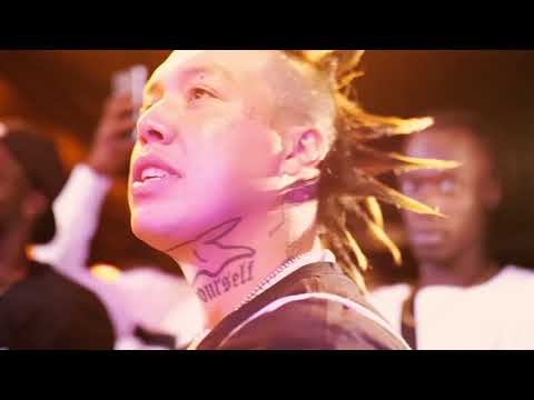 Young6ix , Skenzo , Solochulo , JayTDouble0 & Slimm shut down a show in Sydney