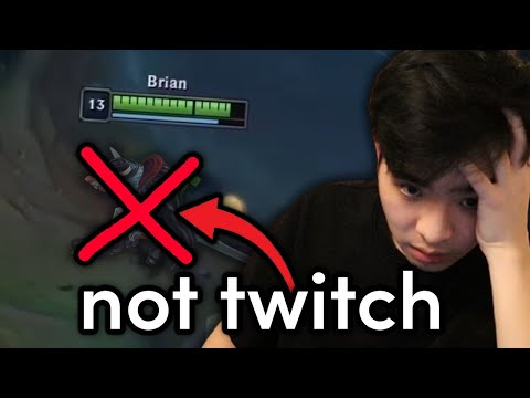 definitely not another ranged top game...