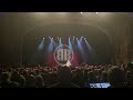 Billy Bragg - There Is Power In A Union - Melbourne 16 March 2023