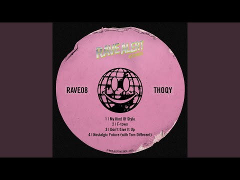 F-Town (Original Mix)