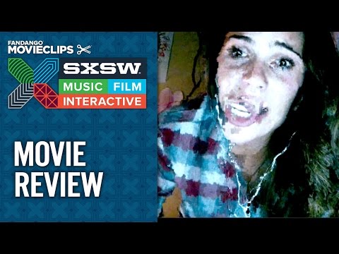 SXSW 2015 - Movie Review: Unfriended (2015) - Film Festival Video HD