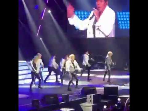 190928 Monsta x Alligator Fingerheart Festival