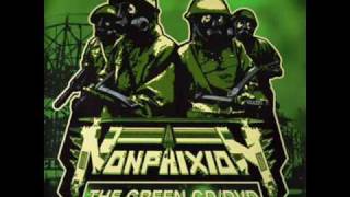 Non Phixion - 89.9