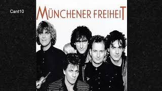 Diana, Münchener Freiheit