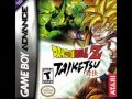 Dragon Ball Z Taiketsu Music Inside Buu