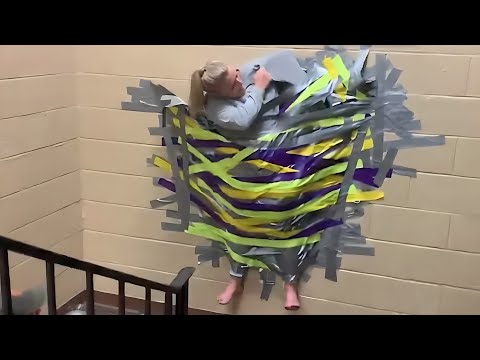 Funniest Pranks Gone Wrong Moments