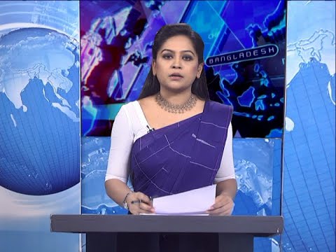07 Pm News || সন্ধ্যা ০৭ টার সংবাদ || 27 April 2021 || ETV News