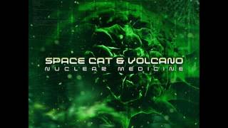 Space Cat & Volcano - Nuclear Medicine [Full EP]