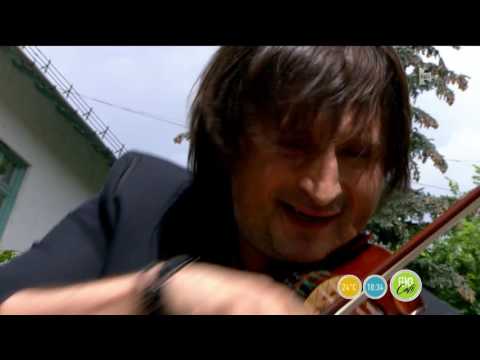 Edvin Marton: Hungarian Rhapsody - tv2.hu/fem3cafe