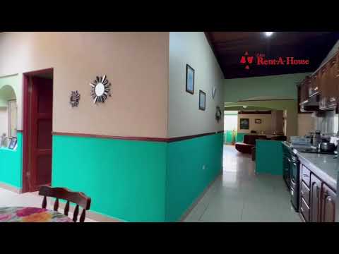 Venta de Casa en San Isidro de Heredia