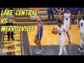 Lake Central vs Merrillville :LC looking to bounce back !!!