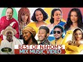 BEST OF NAHOM’S NON-STOP MIX MUSIC VIDEO, - ETHIOPIAN MUSIC 2024 (OFFICIAL VIDEO)