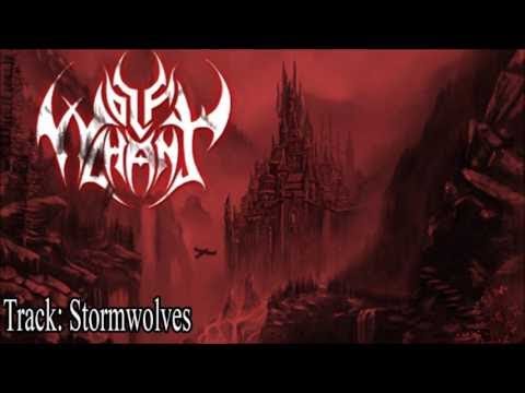 WOLFCHANT - Call Of The Black Winds Full Album