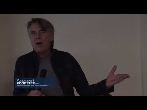 Brian Turko - Owner & Master Roaster of Milano Coffee - YouTube