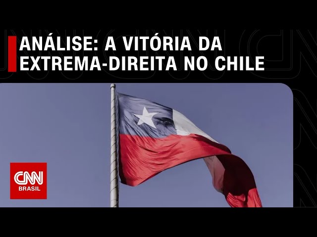 Análise: A vitória da extrema-direita no Chile | WW