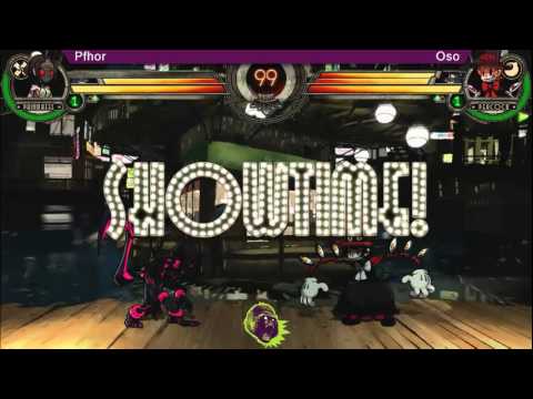 DTB 4-29 - SG - Winners Finals - Pfhor vs Oso