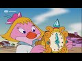 The Adventures Of Marco And Gina S1 EP 17 PT PT The Clock T