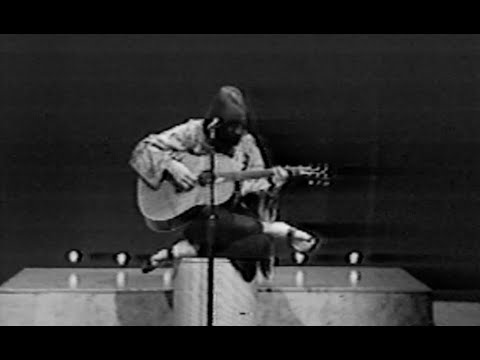 Ted Lucas - From the Archive